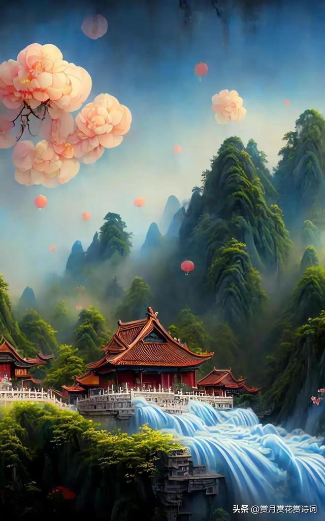 日落长春几点