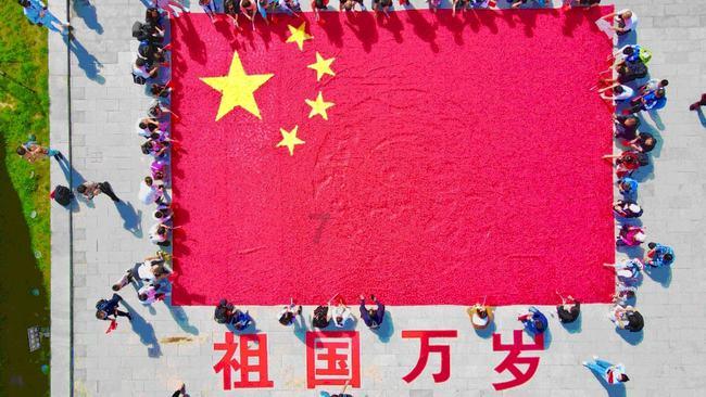 面包店甜品