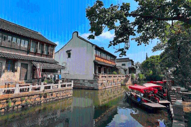 清凉夏日冰淇淋